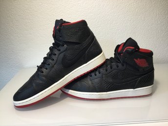 jordan 1 retro nouveau snakeskin