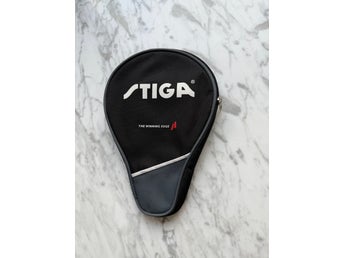 STIGA Fodral för Bordtennisracket