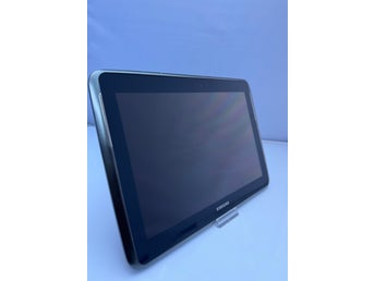 Galaxy Note 10.1 GT-N8010 16GB Otestad