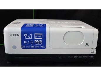 Epson EMP-DH1 Projektor
