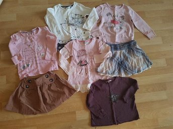 Jättefina kläder från Next och Rabalder Jättefina kläder från Next och Rabalder