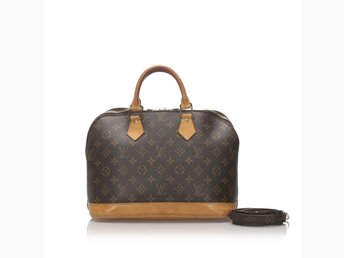 alma pm with strap