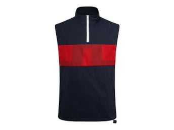 J.Lindeberg Dean Vest Strl:S Helt Ny (Ord. pris 2 000 kr)