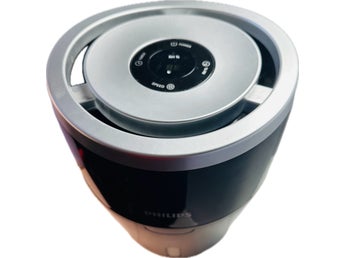 NanoCloud Luftfuktare HU4813 Humidifier HU4813/10