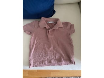 Pikétröja från 157, storlek 90