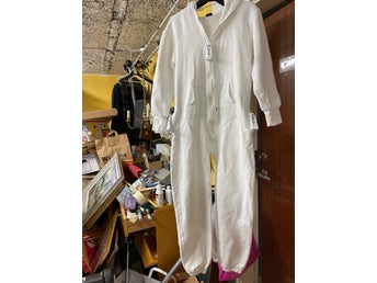 The One vit jumpsuit