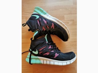 nike free run 2 mid