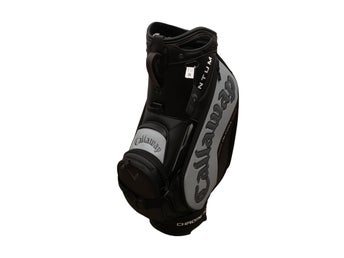 Callaway Quantum Golf Bag / 6-Rum