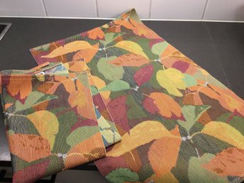 Nytt ekelund 2 kÃkshanddukar julklapp handdukar kÃk kÃket pÃ¥ ...