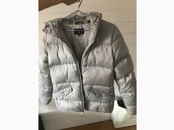 Gant dunjacka dam strl Small vinterjacka (378400620) ᐈ Köp Gant dunjacka dam strl Small vinterjacka (378400620) ᐈ Köp