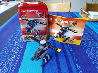 lego creator 5864