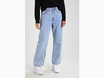 big baggy levis