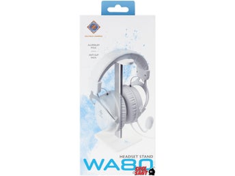 Deltaco Gaming WA80 Universal Headphonestand