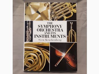 洋書 The Symphony Orchestra & Its Instruments 洋書 The Symphony