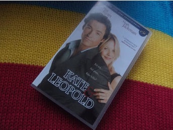 VHS: Kate & Leopold