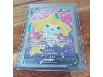 Jirachi V