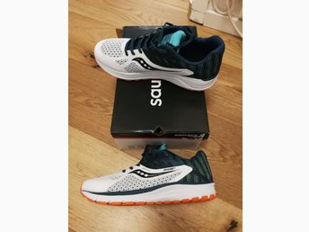 saucony ride 10 39