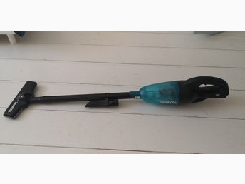 Makita dammsugare DCL180 (404493539) ᐈ Köp på Tradera Makita dammsugare DCL180 (404493539) ᐈ Köp på Tradera