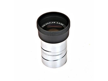 Leitz Colorplan 90mm f:2,5