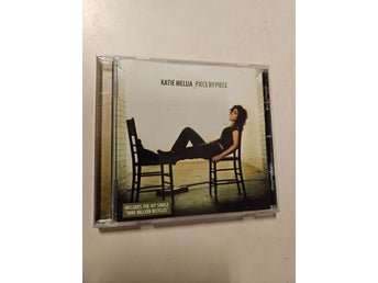 Katie Melua - Piece By Piece - FINT SKICK!