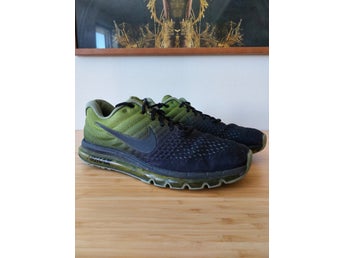 Nike air max 2017
