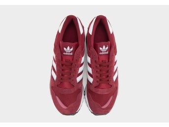 Adidas Sneakers, vinröd st:’ 42