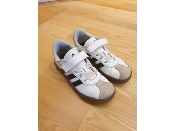 Adidas sneakers stl 34
