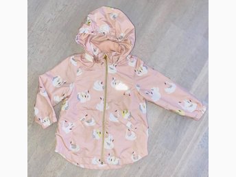 ljusrosa fin lindex jacka | Du Och Jag Och Två Barn ljusrosa fin lindex jacka | Du Och Jag Och Två Barn