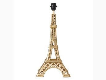 Eiffeltornet lampfot Eiffeltornet lampfot