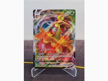 FLAPPLE VMAX 019/163 - Ultra Rare Full Art - Ba.. | Kp p Tradera  (603101154)