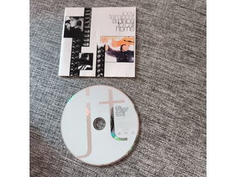 Joey Tempest - A Place To Call Home (CD)