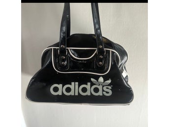 Vintage ADIDAS väska