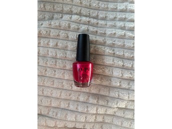 OPI nagellack