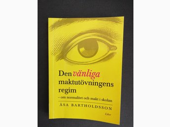 Den vänliga maktutövningens regim