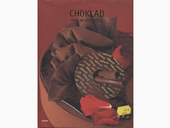 choklad mer av det goda choklad mer av det goda