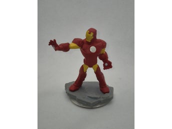 Disney Infinity 2.0 - Iron Man