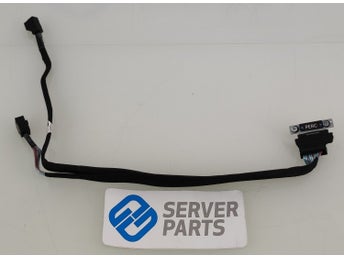 Dual miniSAS HD SFF-8643 Cable för PowerEdge R630 K43RY