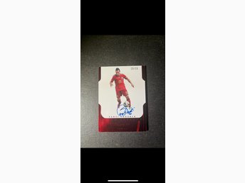 Se produkter som liknar 2015-16 Santi Cazorla Auto- P.. på Tradera