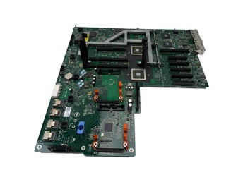 Moderkort Dell PowerEdge VRTx 5MNF8 05MNF8 01W6CW 1W6CW