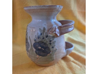 La poterie burk