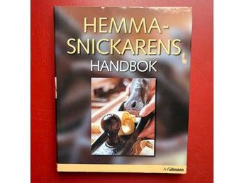 HEMMASNICKARENS HANDBOK av Chris Simpson 2008