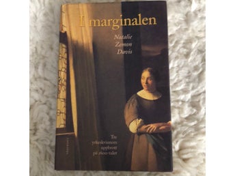 I marginalen av Natalie Zemon Davis