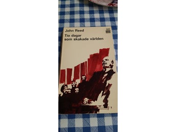 Tio dagar som skakade världen av John Reed, 1967