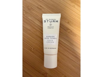 Dr. Barbara Sturm Darker Skin Tones Face Cream 20ml