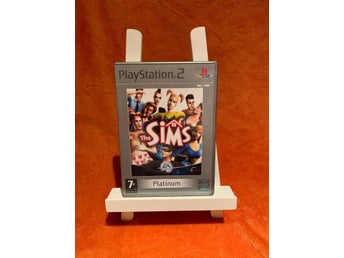 The Sims, Ps2!