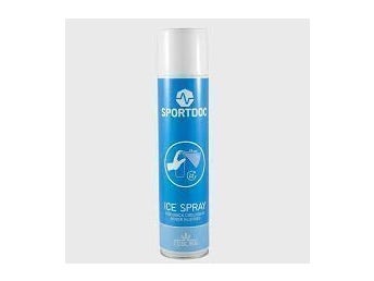 Kylspray Sportdoc 300ml