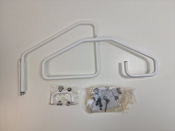 Designtorget Hängare Sprider - utdragbar galghållare