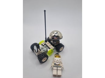 LEGO 6463 Lunar Rover