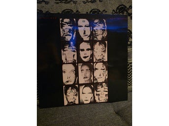 Minimal Man - Slave Lullabies Vinyl