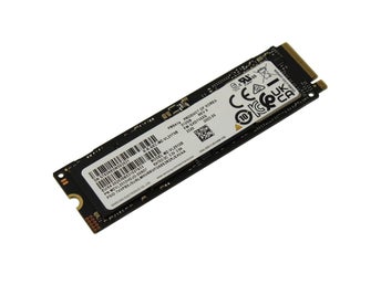 Samsung PM9A1a M2 2280 NVMe Gen4 x4 MZVL2512HDJD-00BLL